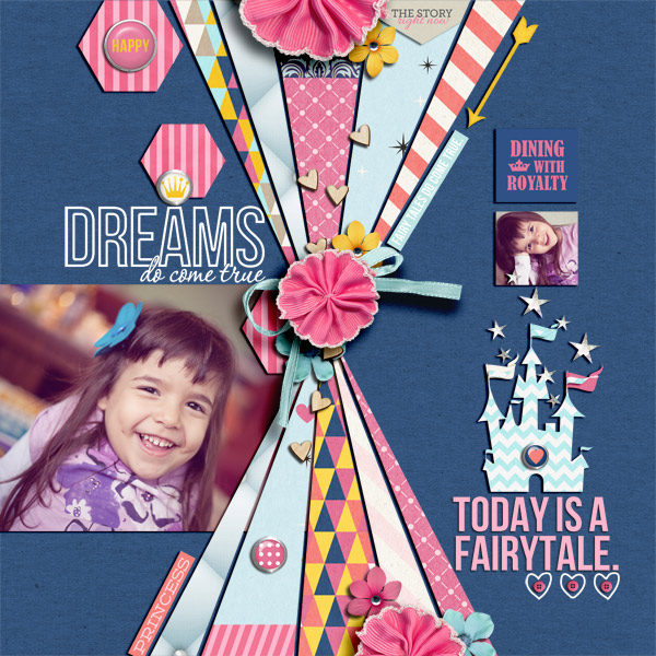 Princess