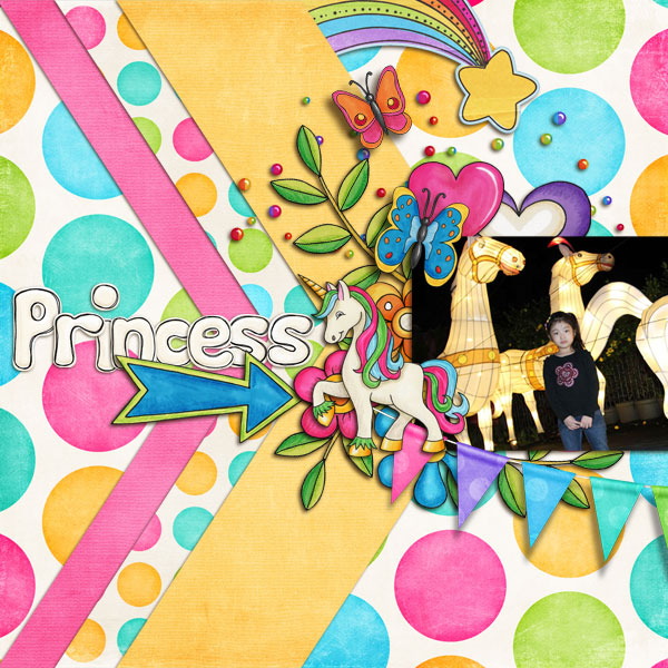 Princess
