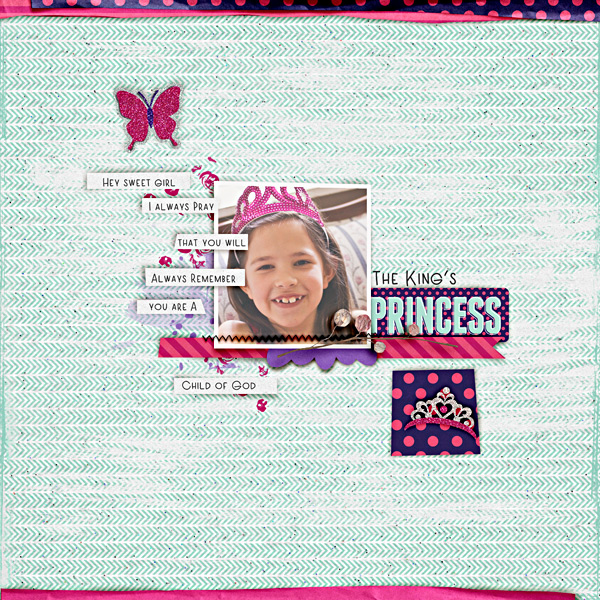 Princess