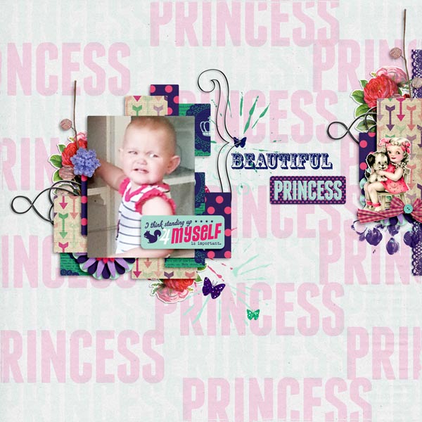 princess
