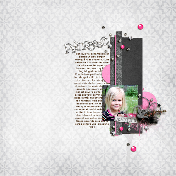Princesse