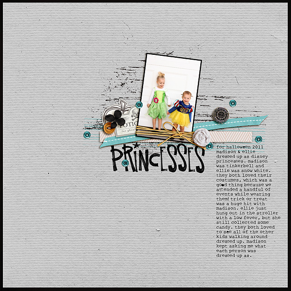 Princesses