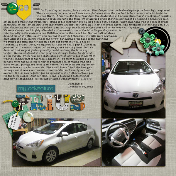 Prius