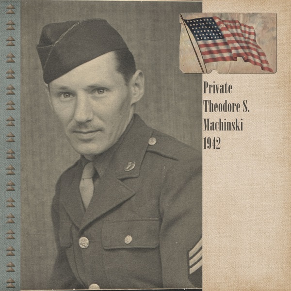 Private Machinski