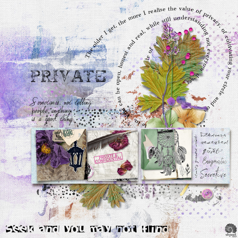 PRIVATE