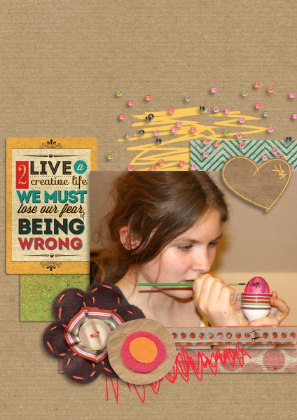 Product Challenge May 2014- Kraft