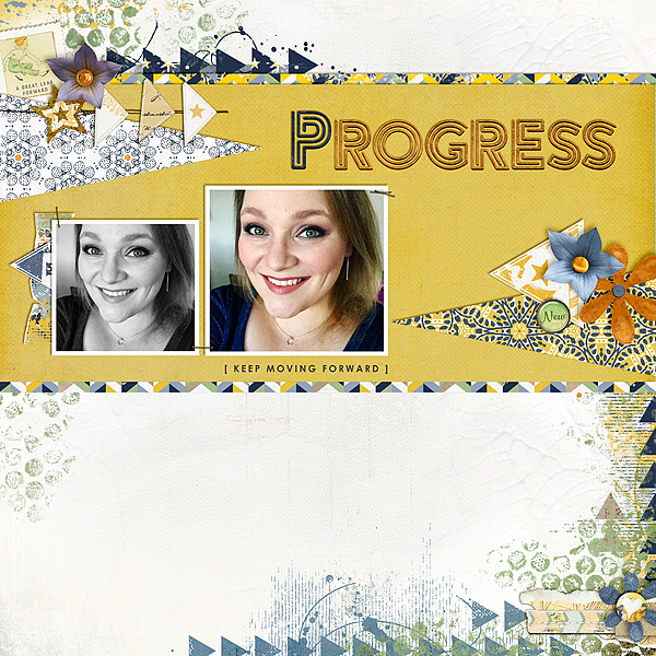 Progress