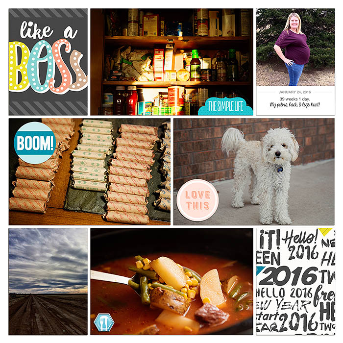 Project 2016- Week 3 (right)