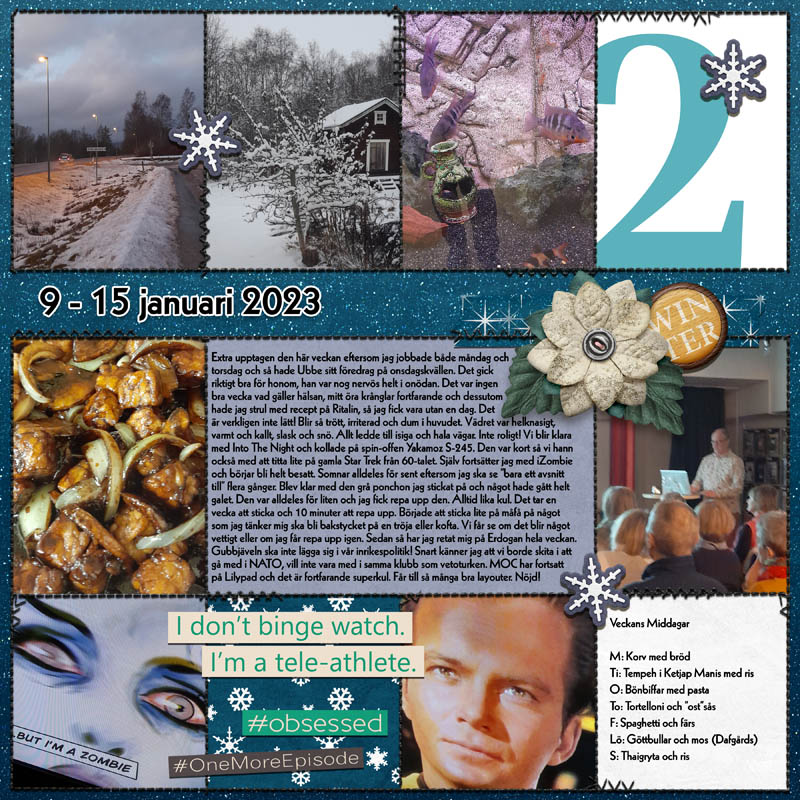Project 52 2023 Week2