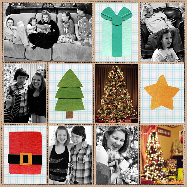 Project Christmas