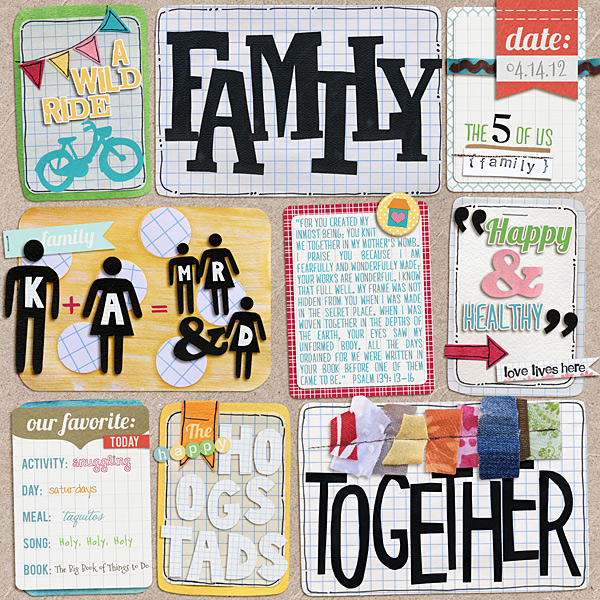 Project Family