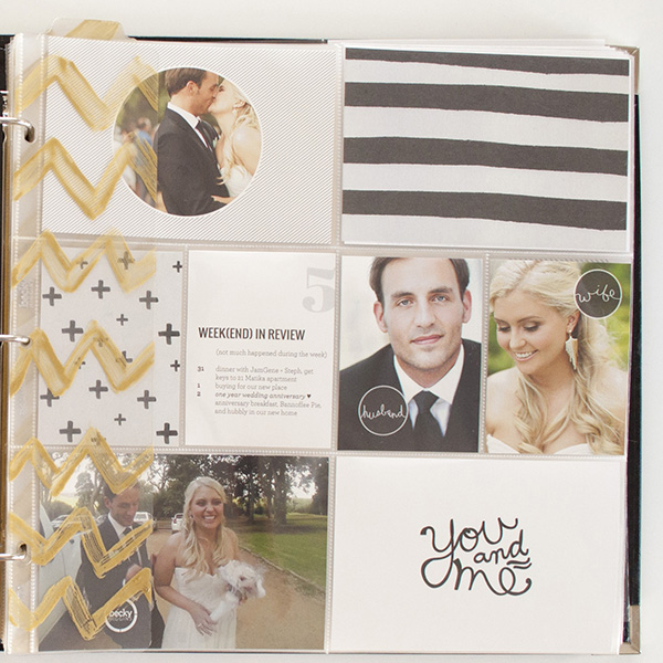 Project Life 2014 | 05