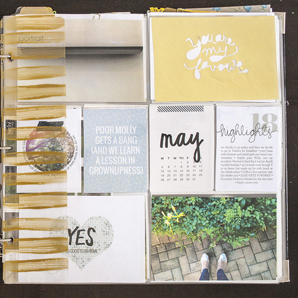 Project Life 2014 | 17