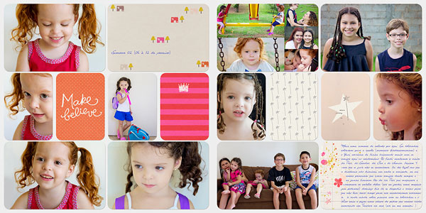 Project Life 2014 - Week 2