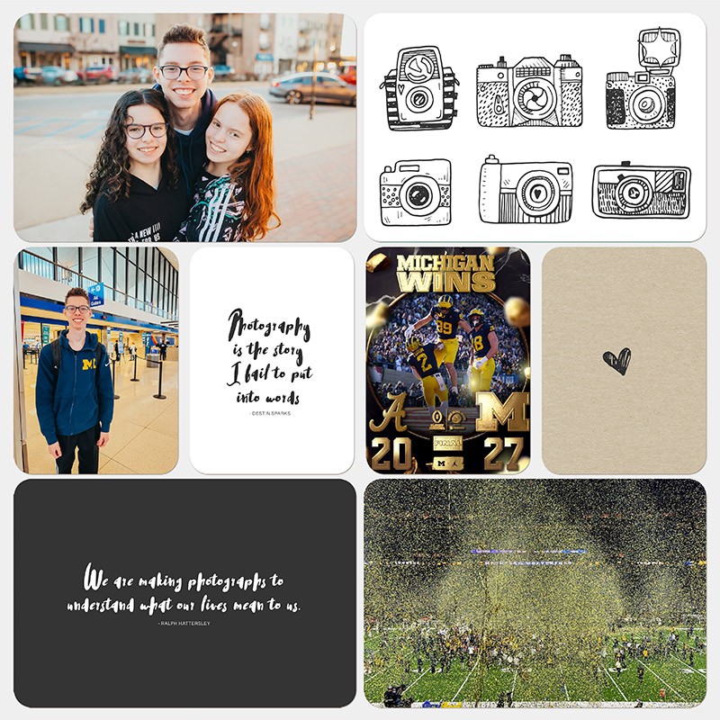 Project Life | 2024 - 2b