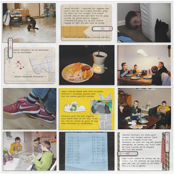Project Life week 1-right