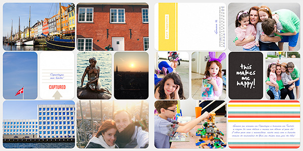 Project Life - Week 12