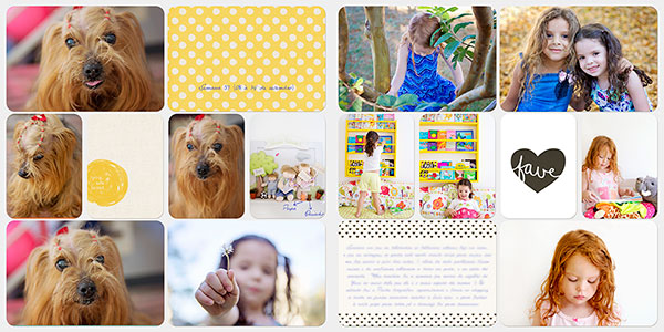 Project Life - Week 37