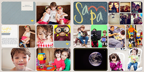 Project Life - Week 41