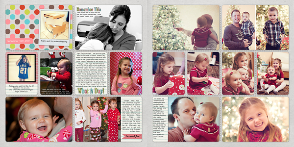 Project Life- Week 51