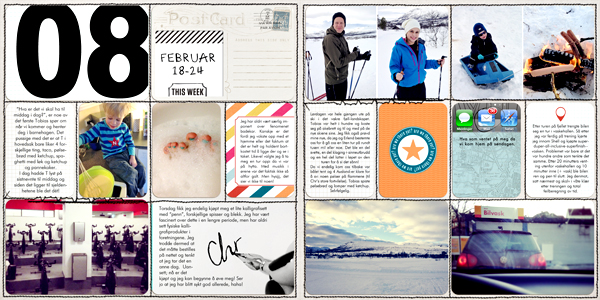project.life | week 8