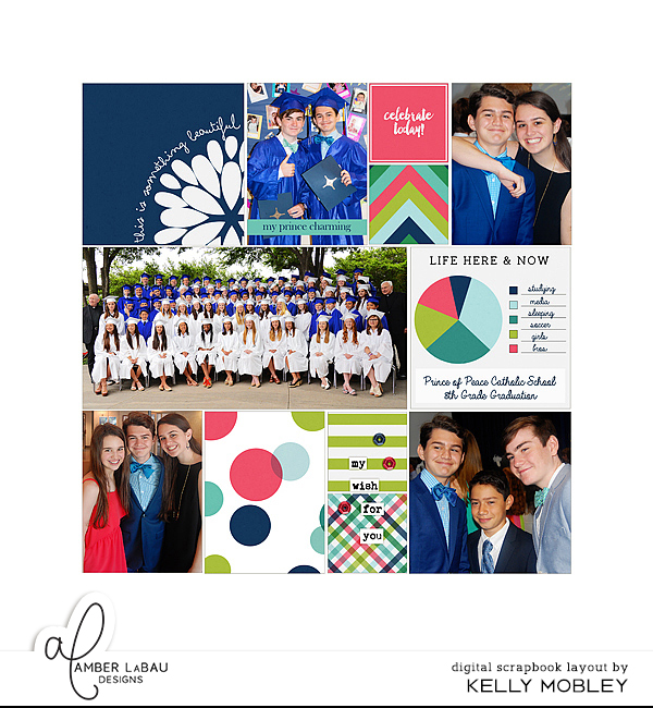 Project Life Wk 22 Page 2
