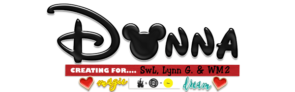 Project Mouse Signature 2019