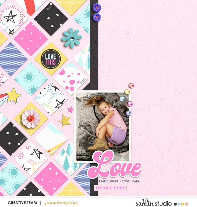 Project Mouse Template