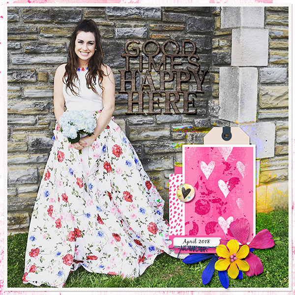 Prom 1