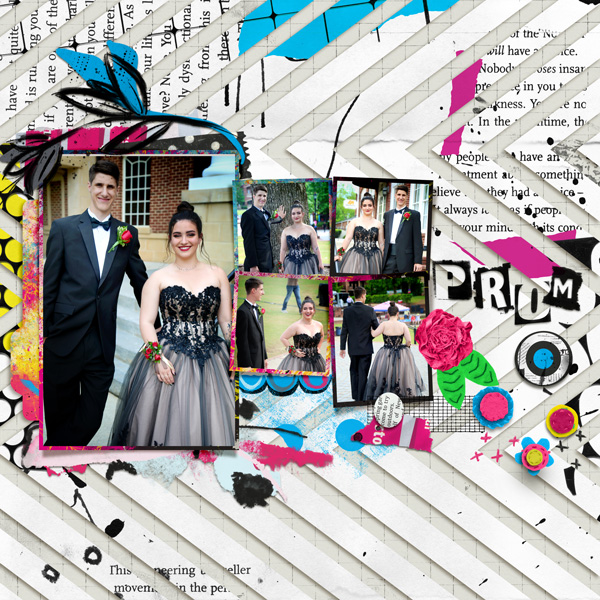 Prom 2019