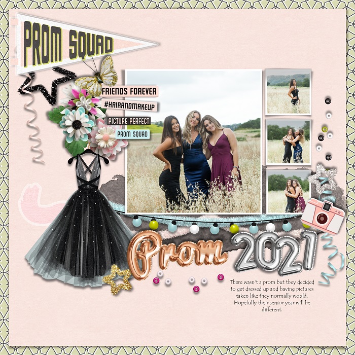 PROM 2021