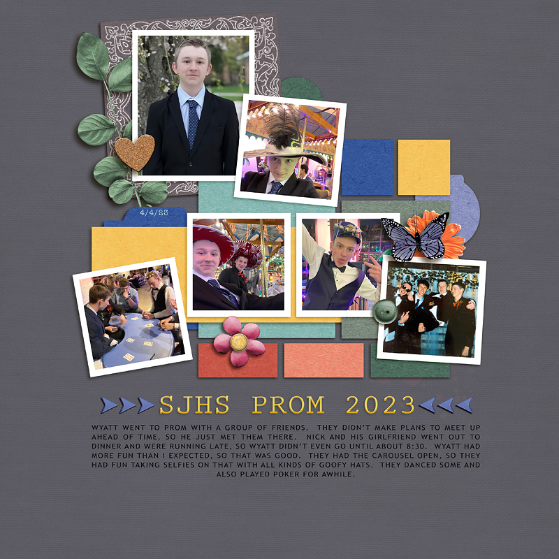 Prom 2023
