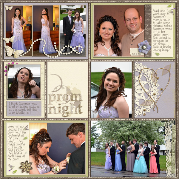 Prom Night