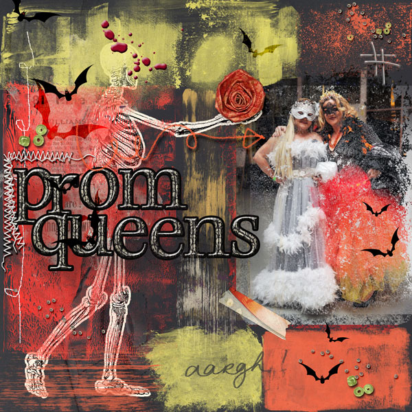 Prom Queens