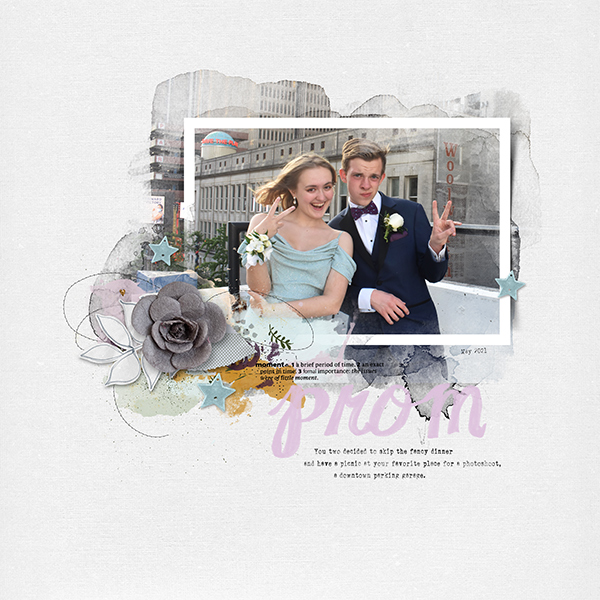 prom