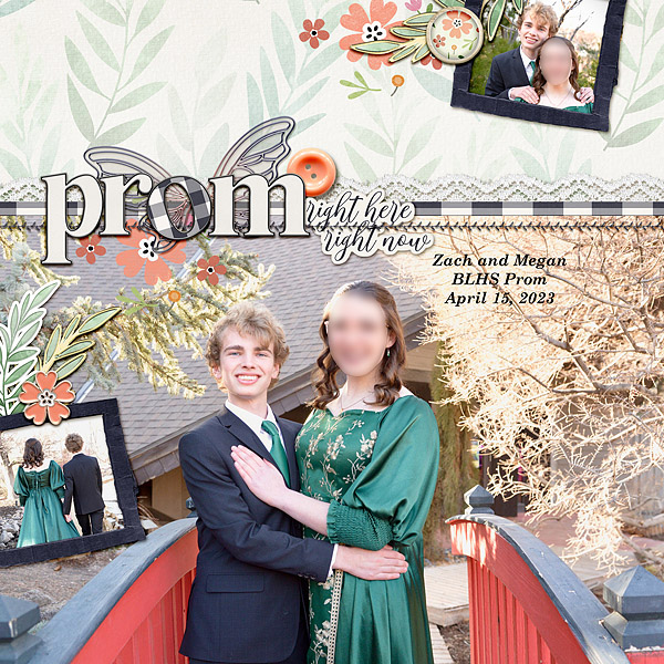 prom