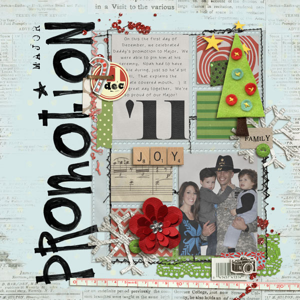 Promotion