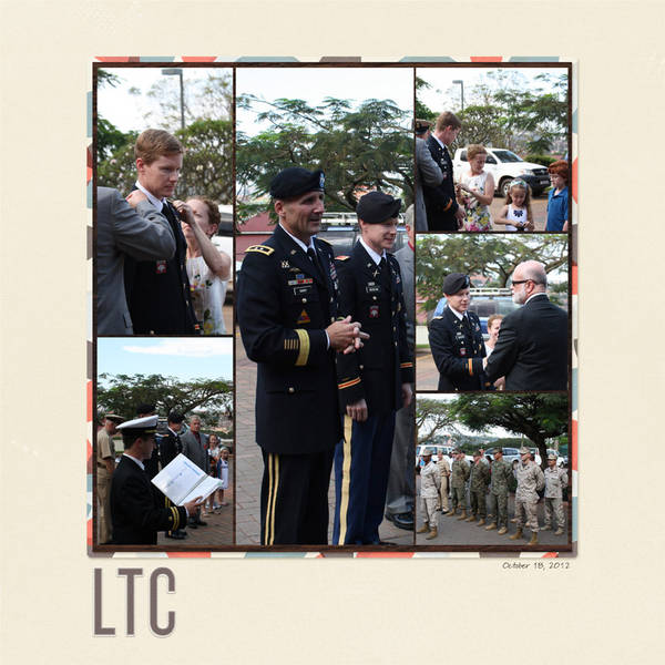 Promotion