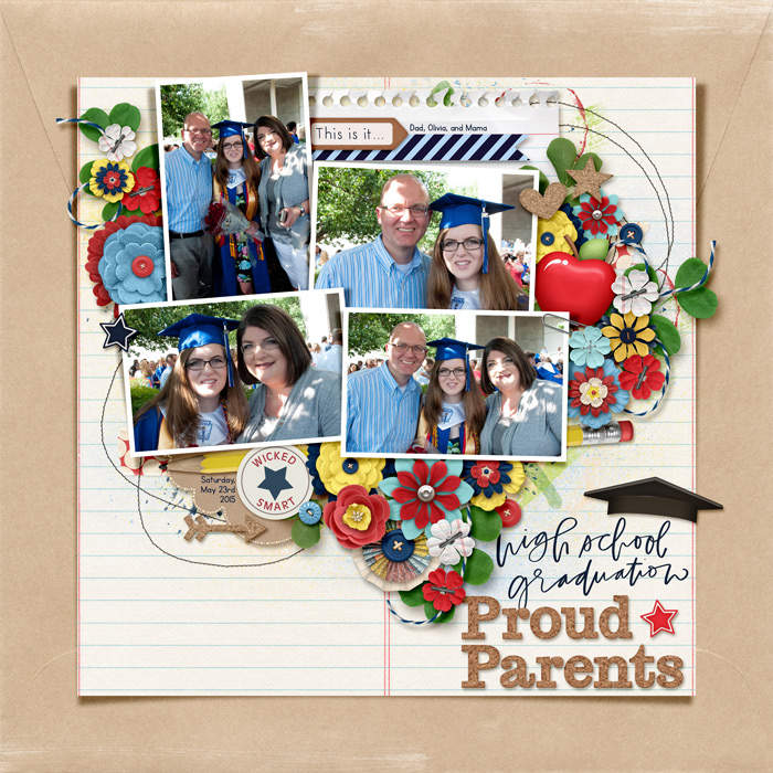 Proud Parents