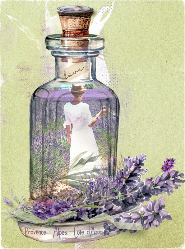 Provence