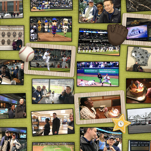 PS - Baseball TLP