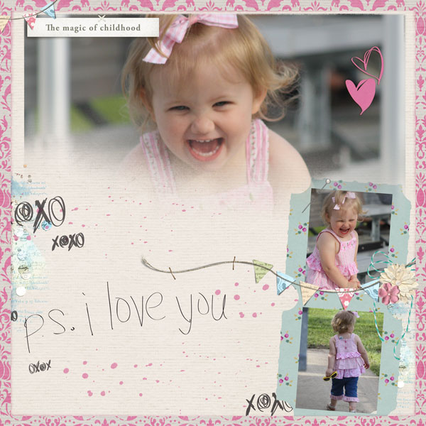 Ps-i-love-you