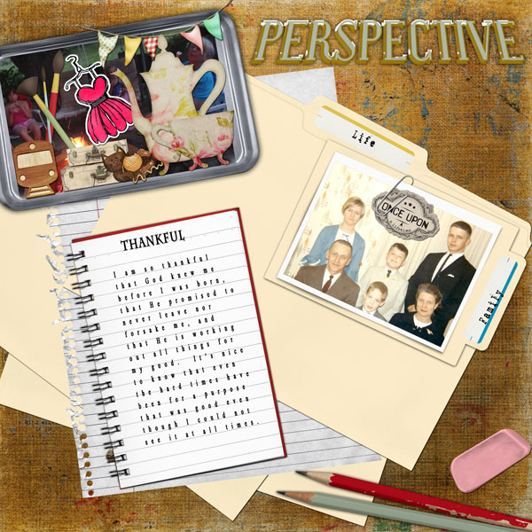 PS - TLP Box 4