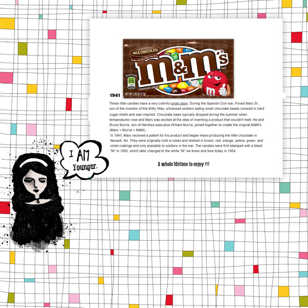 PS - TLP Candypg