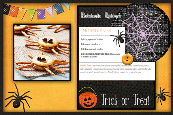 PS - TLP Recipe 10 22 16
