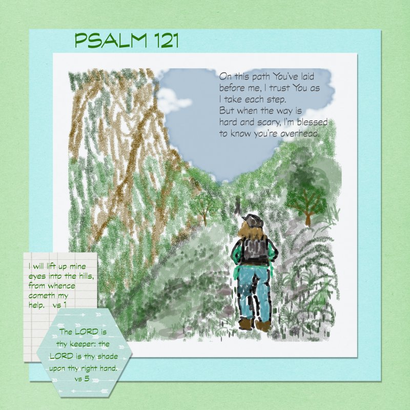 Psalm 121