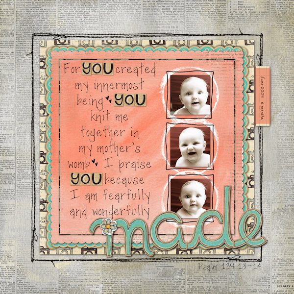 Psalm 139