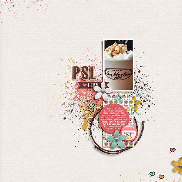 PSL Love