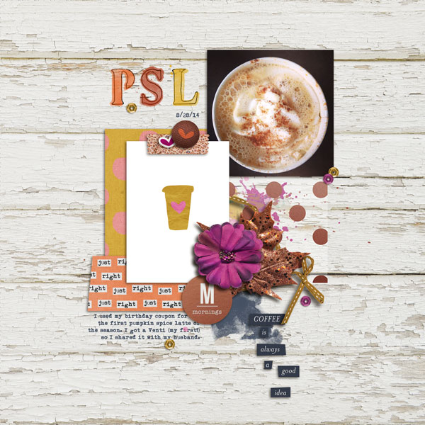 PSL