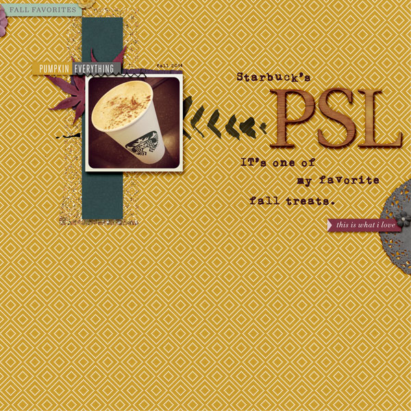 PSL